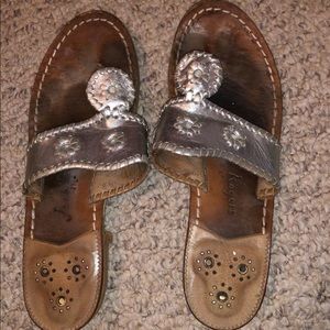 Jack Rogers